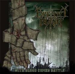 With Blood Comes Battle